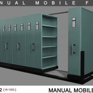 Mobile File Kantor Manual Alba 8-22